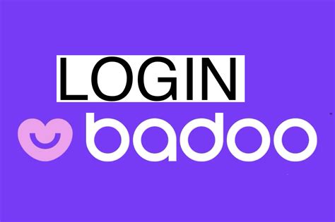 badoo i|www.badoo.com login.